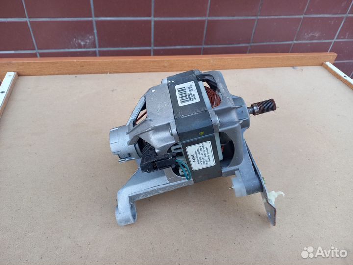 Запчасти для стиральных машин indesit