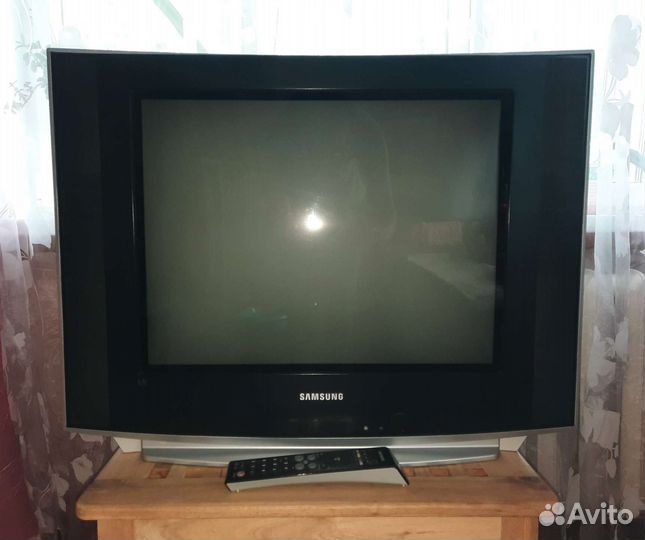 Телевизор Samsung