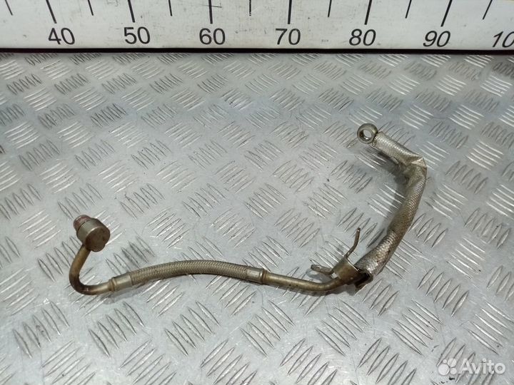 Б/У Трубка турбины#005