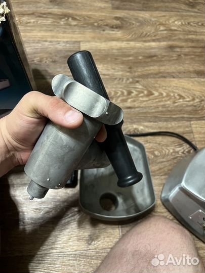 Мясорубка GL-MG8350SS