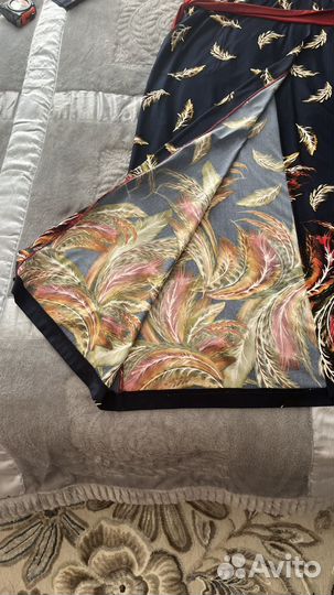 Халат домашний женский 44 S