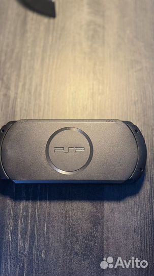 Sony PSP e 1008