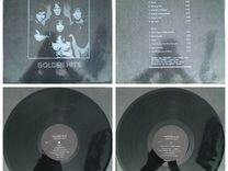 The Shocking Blue - Golden Hits (1LP)