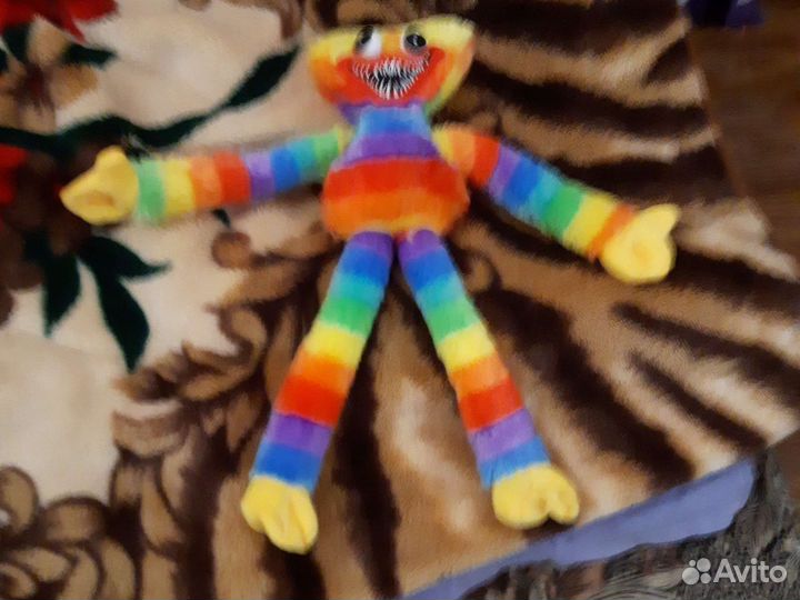 Мягкая игрушка 