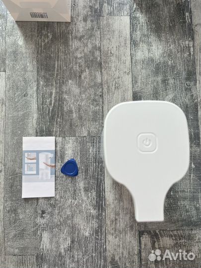 Диспенсер для мыла сенсорный