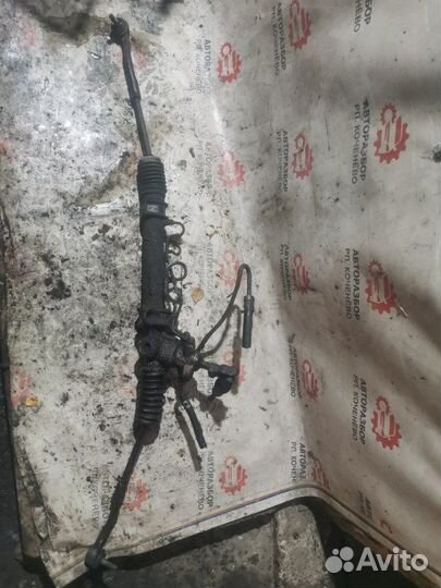 Рулевая рейка Toyota Corona AT170 5A-FE