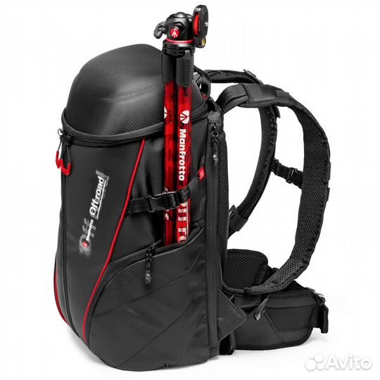 Рюкзак премиум Manfrotto для экшн камеры GoPro