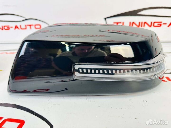 Корпуса зеркал Toyota Tundra / Sequoia Q2521