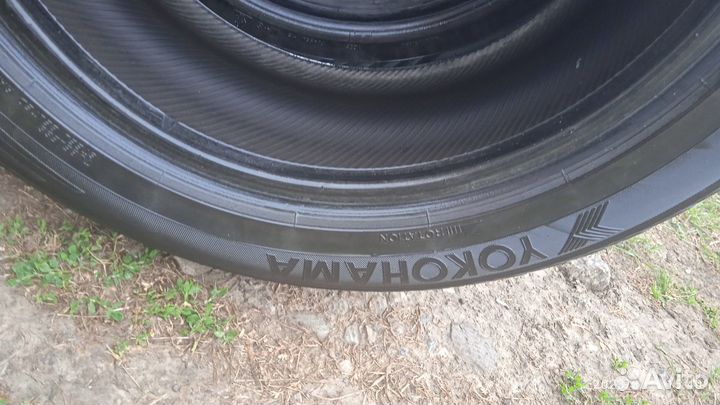 Yokohama Ice Guard Stud IG55 205/55 R16 94T