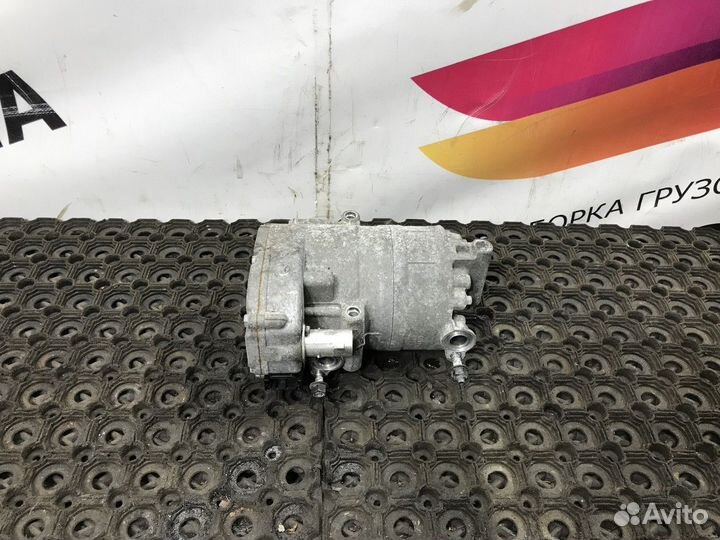 Компрессор кондиционера Volvo FH