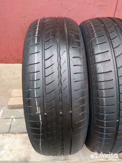 Pirelli Cinturato P1 Verde 185/60 R15 H