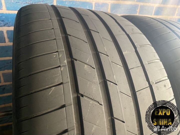 Hankook Ventus S1 Evo 3 K127 315/35 R21 111Y