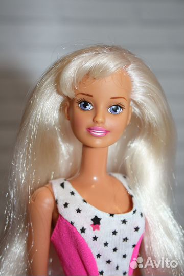 Кукла Sindy Hasbro 1993 г