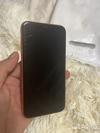 iPhone xr 64gb