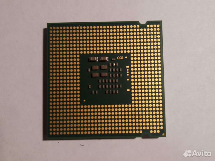 Процессоры AMD и Intel