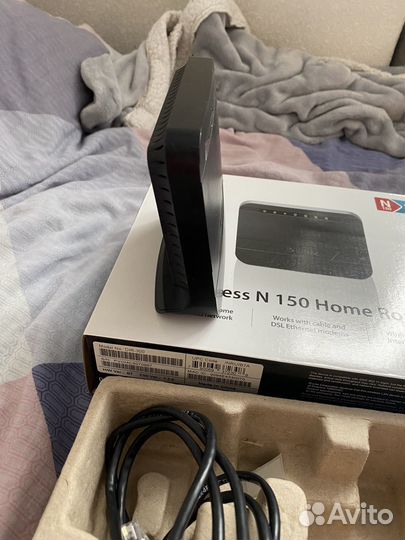 Wifi роутер d link dir 300