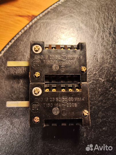 Переключатель для электроплиты