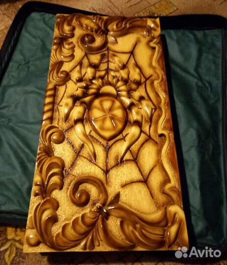 Очень красивые Нарды