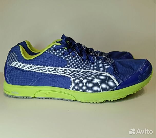 Puma Usain Bolt 200 Оригинал