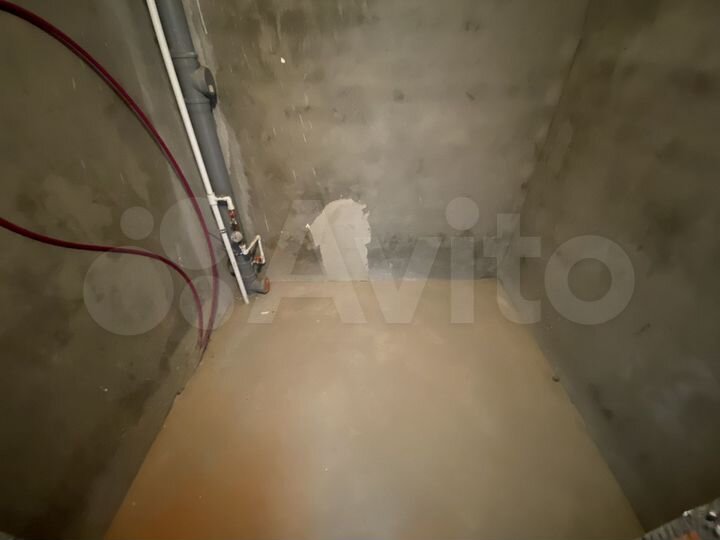 1-к. квартира, 36,6 м², 2/5 эт.