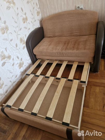 Диван раскладной детский бу