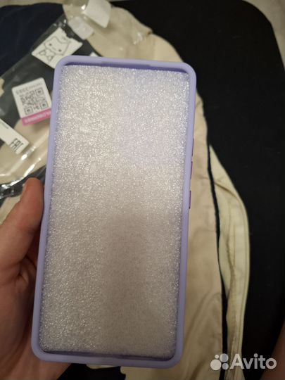 Чехол на samsung А53