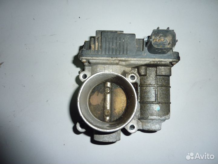 Nissan Hitachi sera576-01 заслонка