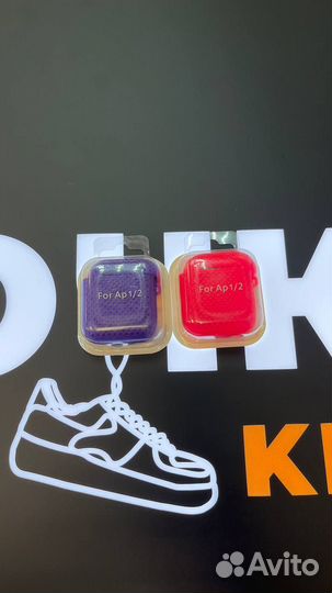 Картхолдер magsafe без анимации