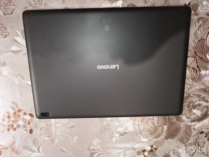 Планшет lenovo tab e10 tb-x104l на запчасти