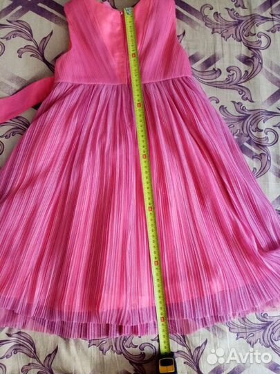 Платье на праздник