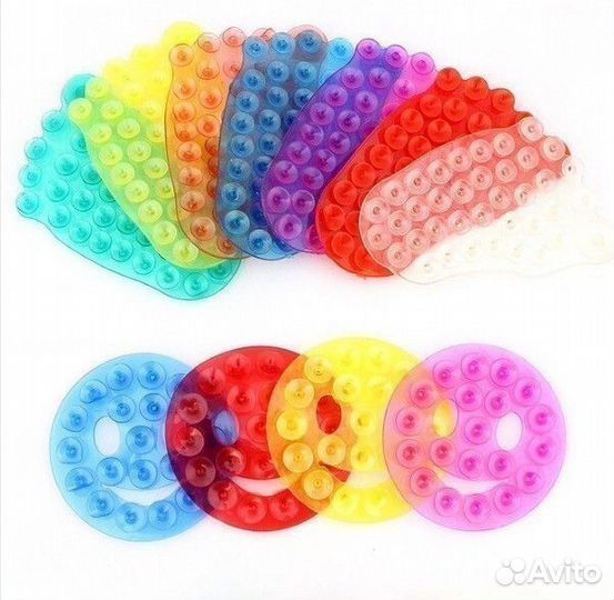 Новый круг детский для плавания, козырек, облако