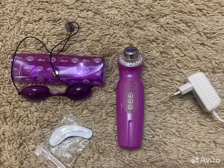 Массажер лица Desheli “Cleartone”