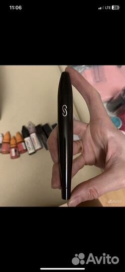 Машинка для перманентного макияжа