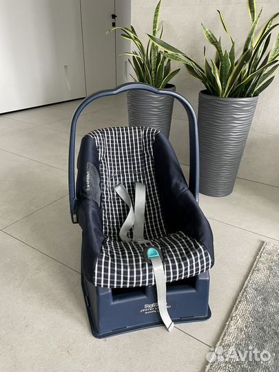 Peg perego primo viaggio