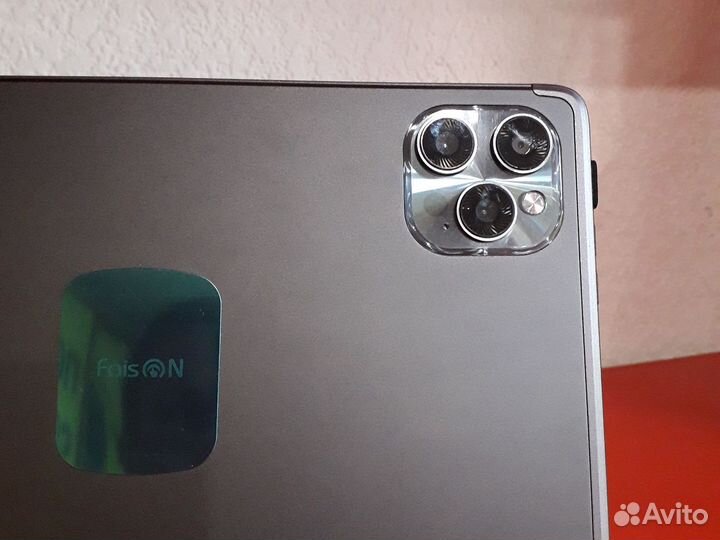 Планшет Umiio i15 pro 6/128gb