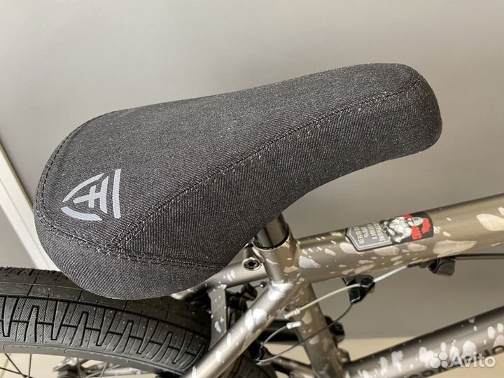 Велосипед BMX Tech Team 20