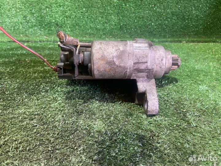 Стартер Audi A1 A3 Fabia Rapid Octavia Roomster