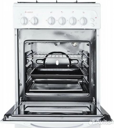 Газовая плита gefest 3200-05