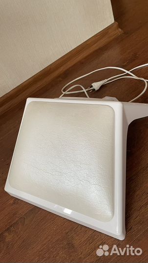 Маникюрный Настольный пылесос maxx