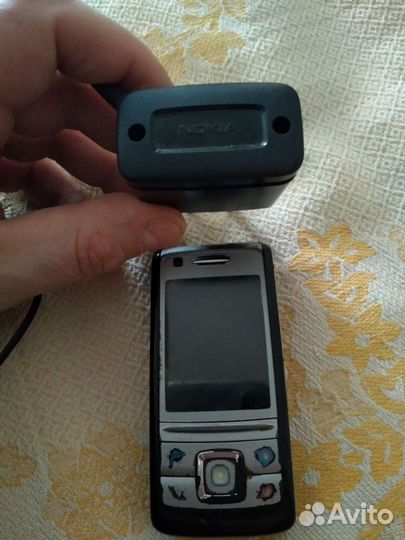 Nokia 500, 2 ГБ