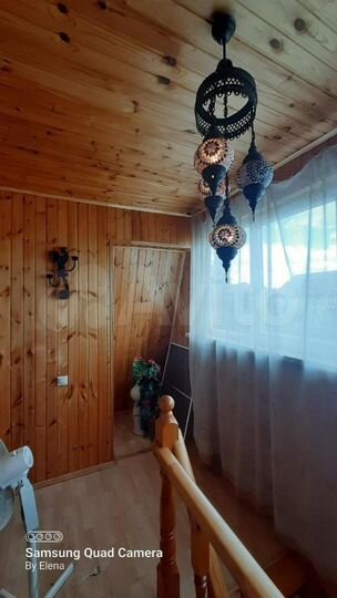 Дача 44 м² на участке 5 сот.