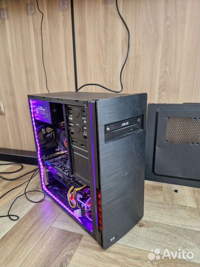 Игровой пк
