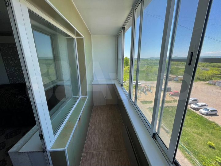 4-к. квартира, 81,1 м², 5/10 эт.