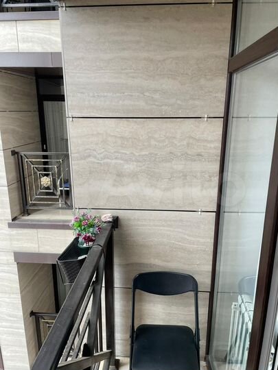 1-к. квартира, 33 м², 5/10 эт.