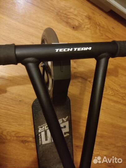 Самокат 3 штуки