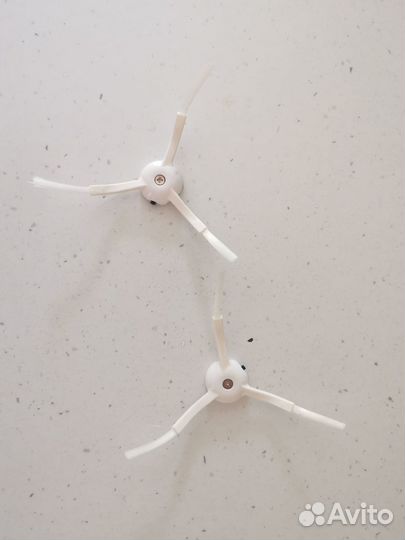 Сменная щётка для робота пылесоса (боковая)