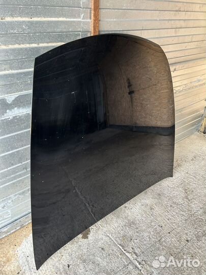 Капот lexus ls460