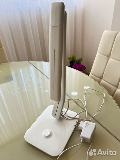 Лампа настольная