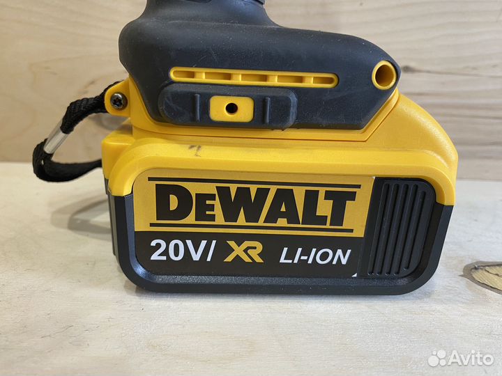 Цепная мини пила сучкорез Dewalt 6, оптом