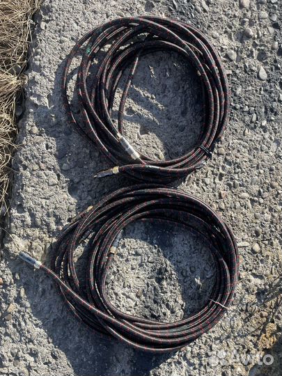 Межблочный кабель RCA